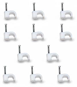 Fascette stringitubo 6 mm Tubo frigorifero Side by Side 1/4"