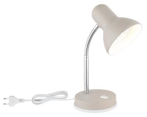 Globo 2485SA - Lampada da tavolo BASIC 1xE27/40W/230V
