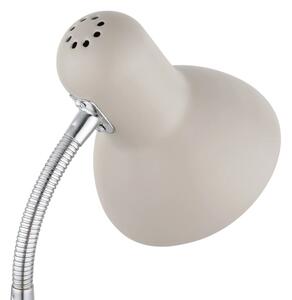 Globo 2485SA - Lampada da tavolo BASIC 1xE27/40W/230V