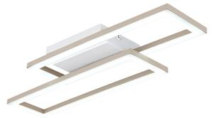 Globo 67381-16 - Plafoniera LED WILTON LED/16W/230V 3000/4000/6000K