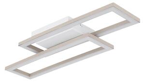 Globo 67381-16 - Plafoniera LED WILTON LED/16W/230V 3000/4000/6000K