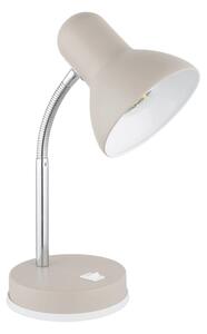 Globo 2485SA - Lampada da tavolo BASIC 1xE27/40W/230V