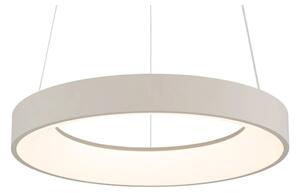 Globo 48487-48H - Lampada a sospensione LED dimmerabile su cavo GALLEGOS LED/48W/230V 2700-6000K + telecomando