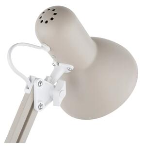 Globo 24880SA - Lampada da tavolo FAMOUS 1xE27/40W/230V