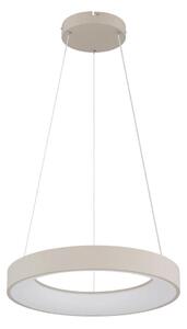 Globo 48487-48H - Lampada a sospensione LED dimmerabile su cavo GALLEGOS LED/48W/230V 2700-6000K + telecomando