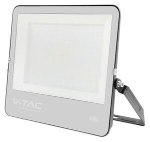 Faro LED/300W/230V 4000K IP65 nero
