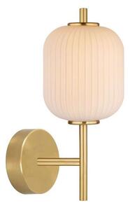 Zuma Line 003064-034752 - Applique LED AKARI, 6,5W/230V, dorata