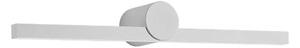 Illuminazione LED per specchio da bagno 10W/230V 3000K IP65 bianco