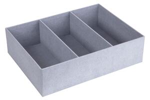 Organizzatore per cassetti in cartone Vidar - Bigso Box of Sweden