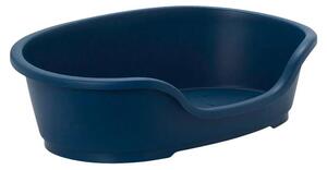 Karlie Domus 70x54x24 cm Culla per animali domestici Blu Blu Taglia unica