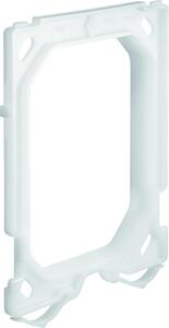 Cornice di sostegno Grohe cromo - 66845000