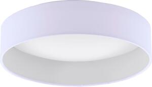 Eglo 93949 Plafoniera LED Palomaro 12W grigio-marrone (LT)