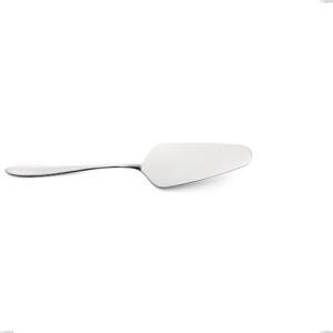 Pala torta armonia, Acciaio inox Aisi 304 lucido, spessore 3 mm, lunghezza 240 mm