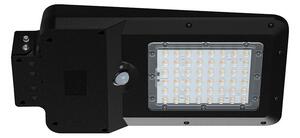 Lampione solare da strada con sensore LED/20W/7,4V IP65 5400 mAh