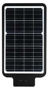 Lampione solare da strada con sensore LED/20W/7,4V IP65 5400 mAh
