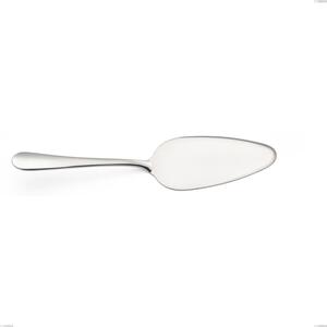 Pala torta Beta, 18.10(AISI304), spessore 4mm, Lunghezza 240 mm finitura inox lucido