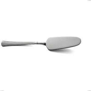 Pala torta bavaria, Acciaio inox (Aisi 304) lucido stile classico, lunghezza 270 mm