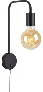 Briloner 2086-015 - Lampada da parete 1xE27/10W/230V