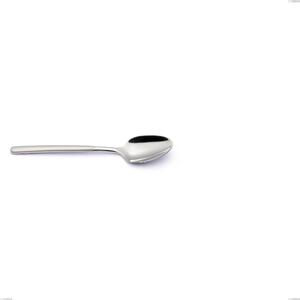 Cucchiaino caff� Celtika sabbiato, Inox 18.10 (AISI304), spessore 5.00 - lunghezza�137 mm