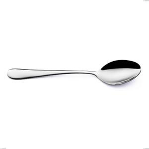 Cucchiaino frutta Charme , Acciaio 18/10 (aisi 304) lucido, spessore 2.5 mm, lunghezza 190 mm