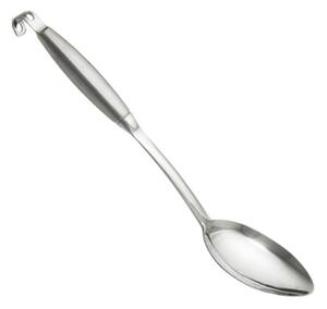 Cucchiaione a servire in acciaio 18/10 Touch Me 33,5 cm