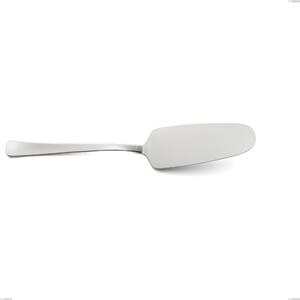 Pala torta doram, Acciaio inox Aisi 304 lucido, spessore 2.5 mm, lunghezza 245 mm