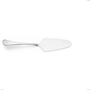 Pala torta Domus, inox 18.10 (AISI304), spessore 3.0 mm - lunghezza 225 mm