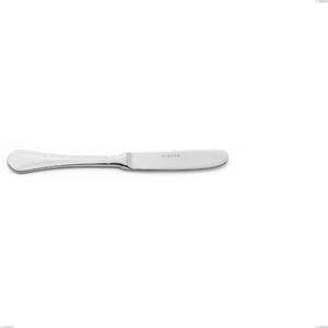 Spalmaburro Domus, inox 18.10 (AISI304), spessore 3.0 mm - lunghezza 180 mm