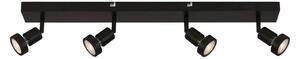 Briloner 2926-045 - Faretto LED 4xGU10/4,9W/230V