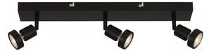 Briloner 2926-035 - Faretto LED 3xGU10/4,9W/230V