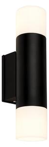 Briloner 2090025 - Applique LED da parete per esterni 2xGU10/4,8W/230V IP44
