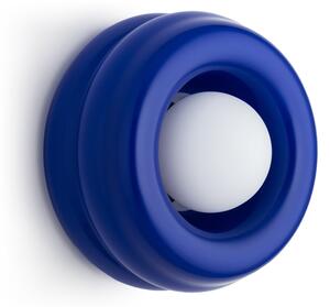 Argon 8813 - Applique TEVO 1xG9/6W/230V blu