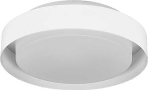 LEDVANCE plafoniera LED ORBIS MADRID 29cm 2xE27, bianco