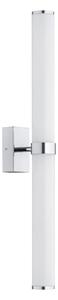 Argon 8925 - Illuminazione LED per specchio da bagno BATUMI LED/24W/230V 3000K IP44 cromo