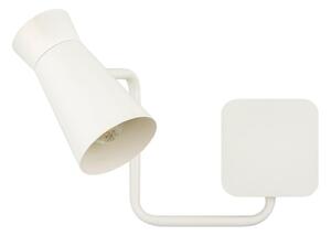 Argon 8879 - Lampada da parete LORD 1xE14/7W/230V bianca