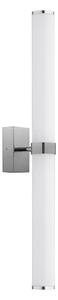 Argon 8928 - Illuminazione LED per specchio da bagno BATUMI LED/24W/230V 3000K IP44 cromo satinato