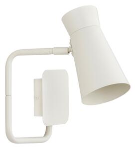 Argon 8879 - Lampada da parete LORD 1xE14/7W/230V bianca