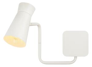 Argon 8879 - Lampada da parete LORD 1xE14/7W/230V bianca