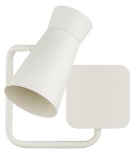 Argon 8879 - Lampada da parete LORD 1xE14/7W/230V bianca