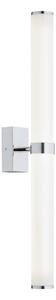 Argon 8925 - Illuminazione LED per specchio da bagno BATUMI LED/24W/230V 3000K IP44 cromo