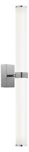 Argon 8928 - Illuminazione LED per specchio da bagno BATUMI LED/24W/230V 3000K IP44 cromo satinato