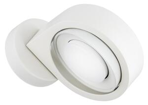 Argon 8897 - Applique LOTUS 1xGX53/12W/230V bianca