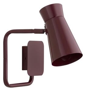 Argon 8881 - Lampada da parete LORD 1xE14/7W/230V viola