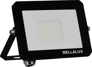Proiettore LED BELLALUX, 20 W, 4000 K, 1800 lm, bianco neutro, IP65, nero