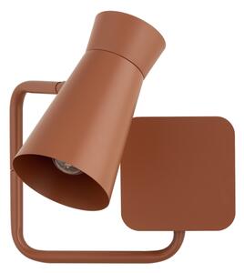 Argon 8882 - Applique da parete LORD 1xE14/7W/230V terracotta