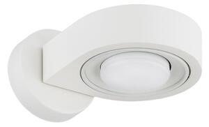 Argon 8897 - Applique LOTUS 1xGX53/12W/230V bianca