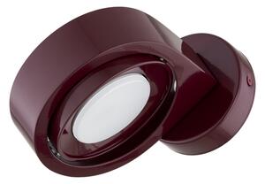 Argon 8901 - Applique da parete LOTUS 1xGX53/12W/230V, viola
