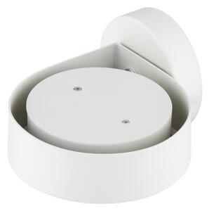 Argon 8897 - Applique LOTUS 1xGX53/12W/230V bianca