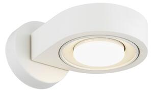 Argon 8897 - Applique LOTUS 1xGX53/12W/230V bianca