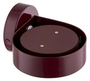 Argon 8901 - Applique da parete LOTUS 1xGX53/12W/230V, viola